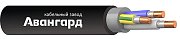 ВВГнг(А)-FRLSLTx 4х10(N)-0,66кВ (Авангард) / Кабель силовой огнестойкий