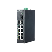 DH-PFS3211-8GT / Коммутатор без PoE