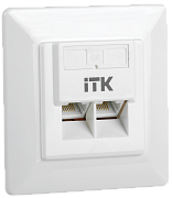 CS2-1C06U-2-1 / Внутренняя розетка RJ45