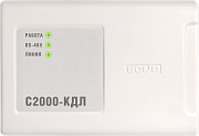 С2000-КДЛ / Контроллер двухпроводной линии связи