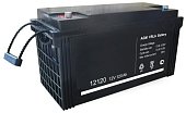 Аккумулятор 12 В, 120 Ач
