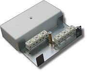 КМ-О (12к)-IP41-d / Коробка монтажная огнестойкая