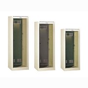 PR-391NA / Шкаф стальной 19" разборный