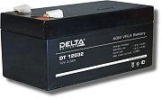Delta DT 12032 / Аккумулятор герметичный свинцово-кислотный