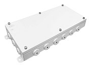 КМ IP66(Р)-2040 18 вводов (8-13) / Коробка монтажная