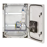 NSC-3040 (C304H0F0) / Шкаф монтажный