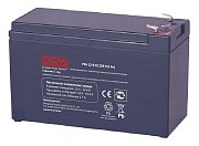 PM-12-9.0 / Аккумулятор герметичный свинцово-кислотный