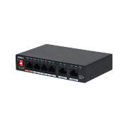 DH-PFS3006-4GT-60 / Сетевой PoE коммутатор