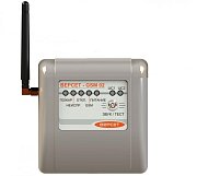 ВЕРСЕТ-GSM 02 / Прибор приемно-контрольный охранно-пожарный