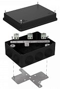 Коробка огнестойкая для о/п 150х110х70 (40-0310-9005-FR1.5-8) / Коробка огнестойкая