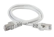 PC01-C6FL-15M / Патч-корд медный