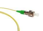 FPT-B9-9-FC/AR-1M-LSZH-YL / Пигтейл оптический