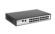 OR-OS1225/A1A / Неуправляемый коммутатор
