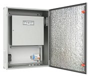 ТША112-РИП-СП24003 / Термошкаф охранной сигнализации