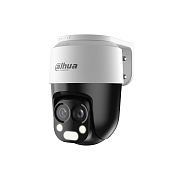 DH-HAC-PT1200BP-IL-A-E2Z / Профессиональная видеокамера мультиформатная поворотная