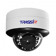 TR-D3152ZIR2 (B) (2.8-8) / Видеокамера IP купольная