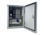 CO-SBOXP512 / Уличная станция