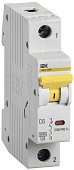 ВА47-60M 1P C 6А 6кА KARAT (MVA31-1-006-C)