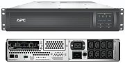 SMT3000RMI2UNC APC SMART-UPS 3000 ВА / Источник бесперебойного питания