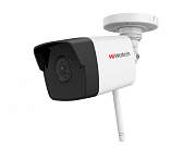 DS-I250W(C)(2.8 mm) / Бюджетная IP-видеокамера цилиндрическая