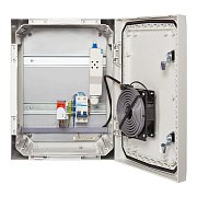 NSC-3040H (C304H1F0) / Шкаф монтажный