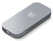 ER1501 Mullion ESMART Reader BLE (Carbon Concrete) / Считыватель бесконтактный для proxi-карт и брелоков