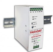 240W/48V/DIN / Блок питания