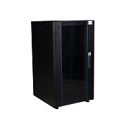 DR-700201 / Шкаф телекоммуникационный 19" напольный 26U