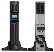 Ippon Innova RT 1500, 2U Online (621778) / Источник бесперебойного питания