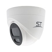 ST-SF4902 FORT / Видеокамера IP купольная