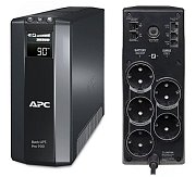 BR900G-RS APC Back-UPS Pro 900 ВА / Источник бесперебойного питания