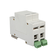 SP-ACD/220-1 / Устройство грозозащиты цепей питания 220V