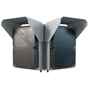 ПИК "Белая ночь" К5, К15, К30, К60, К90 / Прожектор инфракрасный