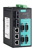 NPort S8455I-SS-SC / 4-портовый преобразователь