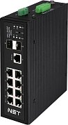 NS-SW-8G2G-PL/IM / Коммутатор с PoE