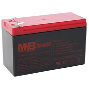 MNB HR1234W / Аккумулятор герметичный свинцово-кислотный