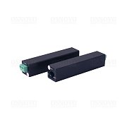 TR-IP1PoE(500m) / Удлинитель PoE по коаксиальному кабелю