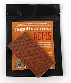 ПироПластина АСТ-15  new