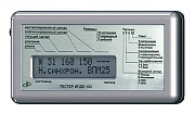 Тестер ИПДЛ-152 / Сервисное переносное устройство с автономным питанием