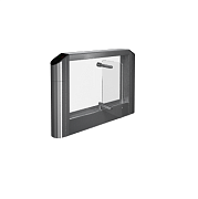 Praktika T-05-SM-660 / Турникет тумбовый моторизованный