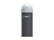 CAME CAT2NNGS (803BC-0030) / Колонна из оцинкованной и окрашенной стали с противовесом и креплением цепи