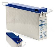 SKAT SB 12150FT (8997) / Аккумулятор герметичный свинцово-кислотный