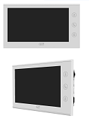 CTV-M5700 W (белый) / Монитор домофона цветной