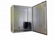 Спектрон-ТШ-500 / Шкаф монтажный с обогревом