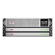 SRTL2200RMXLI APC Smart-UPS SRT 2200 ВА / Источник бесперебойного питания