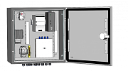 SC-Box-L2-4GP-120-2G(A) (SpaceCam) / Узел коммутации всепогодный