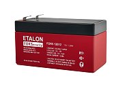 ETALON FORS 12012 / Аккумулятор герметичный свинцово-кислотный