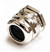 Сальник PGM 29 (IP68) D отверстия 18-25 мм латунный (PR08.7393) / Кабельный ввод PGM