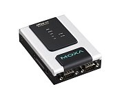 NPort 6250 / 2-портовый преобразователь