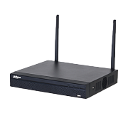DHI-NVR1108HS-W-S2 / IP-видеорегистратор 8-канальный